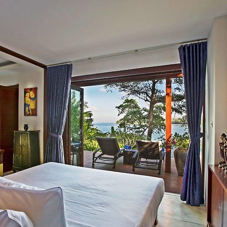 Villa Elisabeth Kata-part Kültér fotó