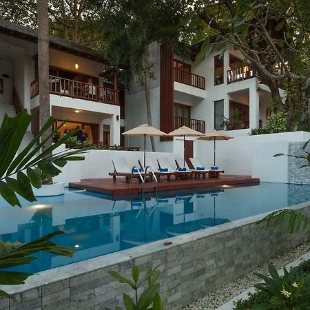 Villa Elisabeth Kata-part Kültér fotó