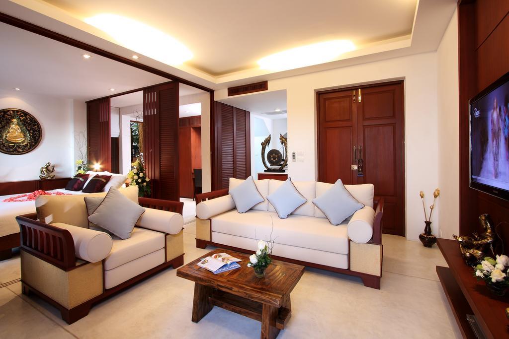 Villa Elisabeth Kata-part Kültér fotó