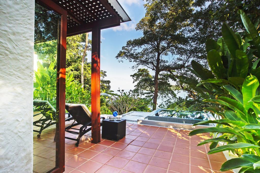 Villa Elisabeth Kata-part Kültér fotó