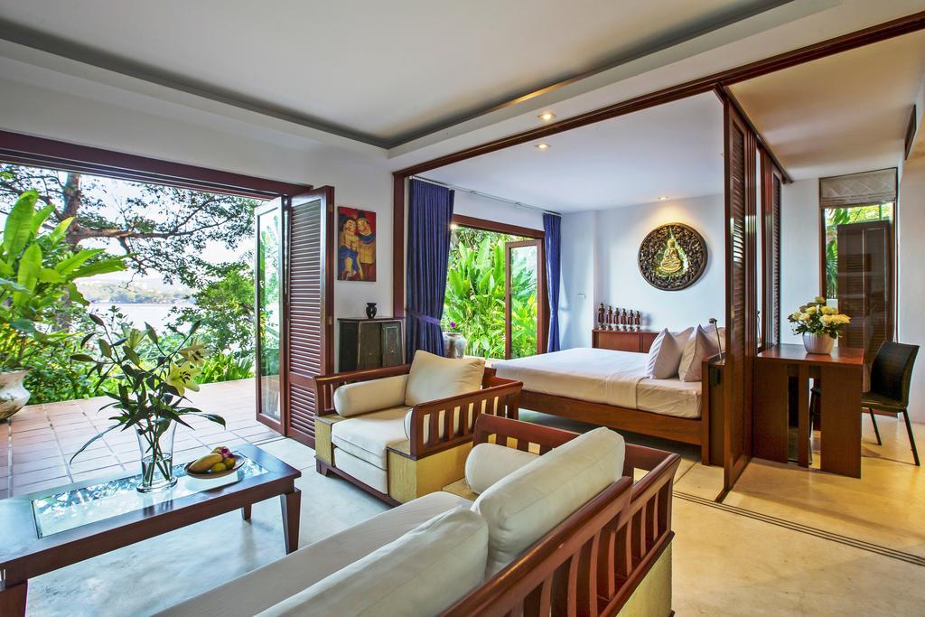 Villa Elisabeth Kata-part Kültér fotó