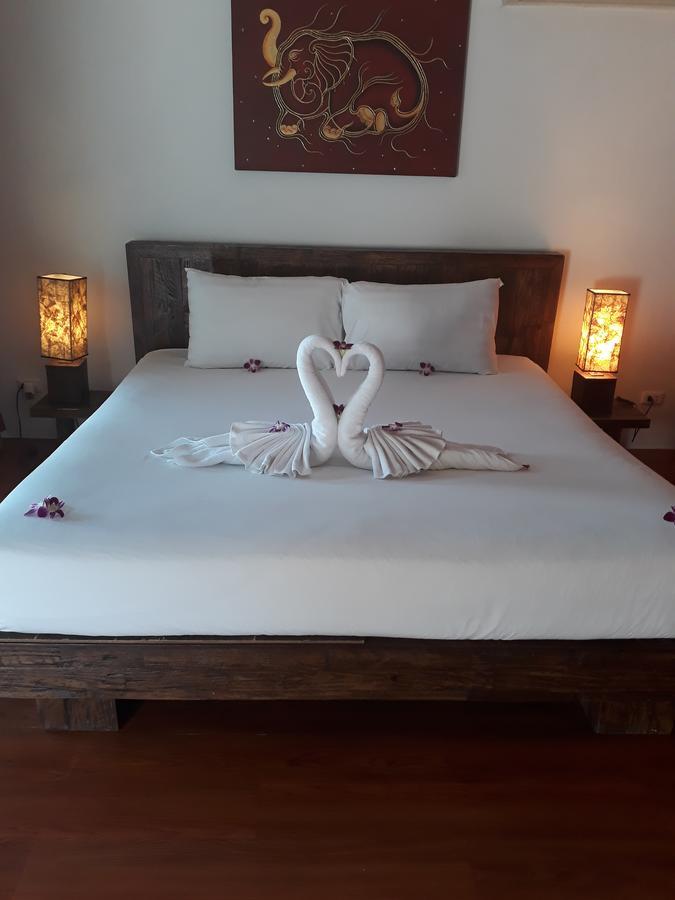 Villa Elisabeth Kata-part Szoba fotó
