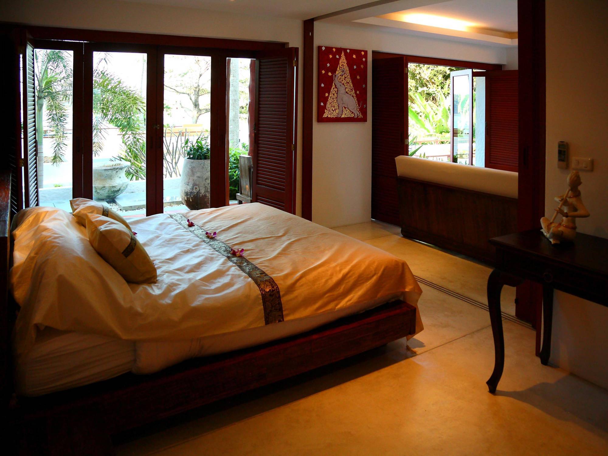 Villa Elisabeth Kata-part Kültér fotó