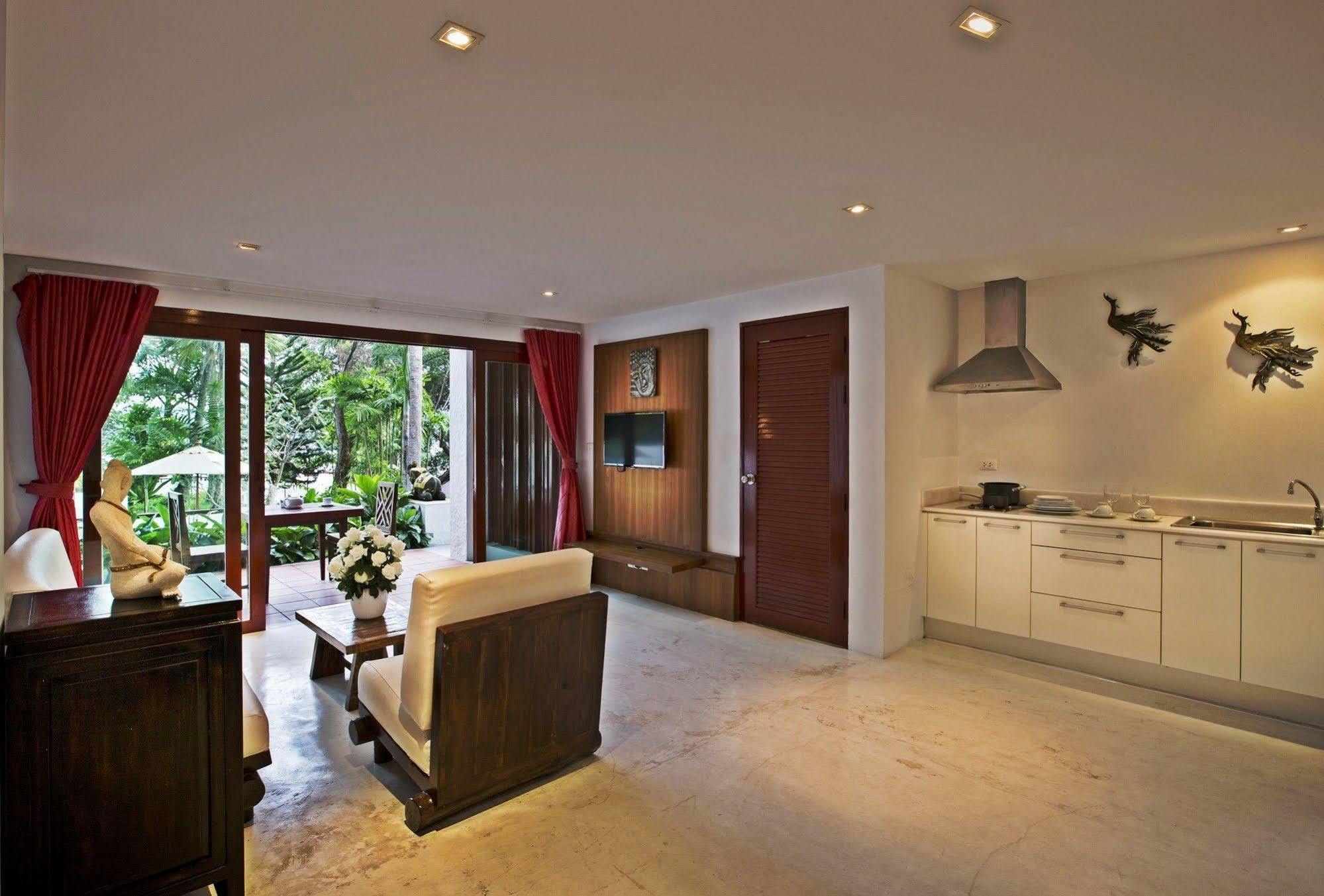 Villa Elisabeth Kata-part Kültér fotó