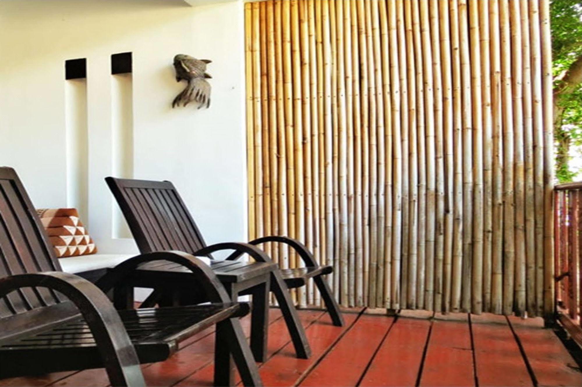 Villa Elisabeth Kata-part Kültér fotó