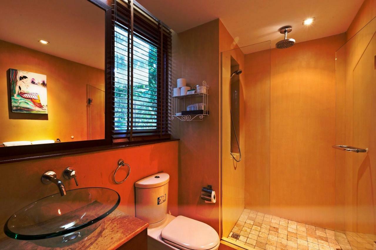 Villa Elisabeth Kata-part Szoba fotó