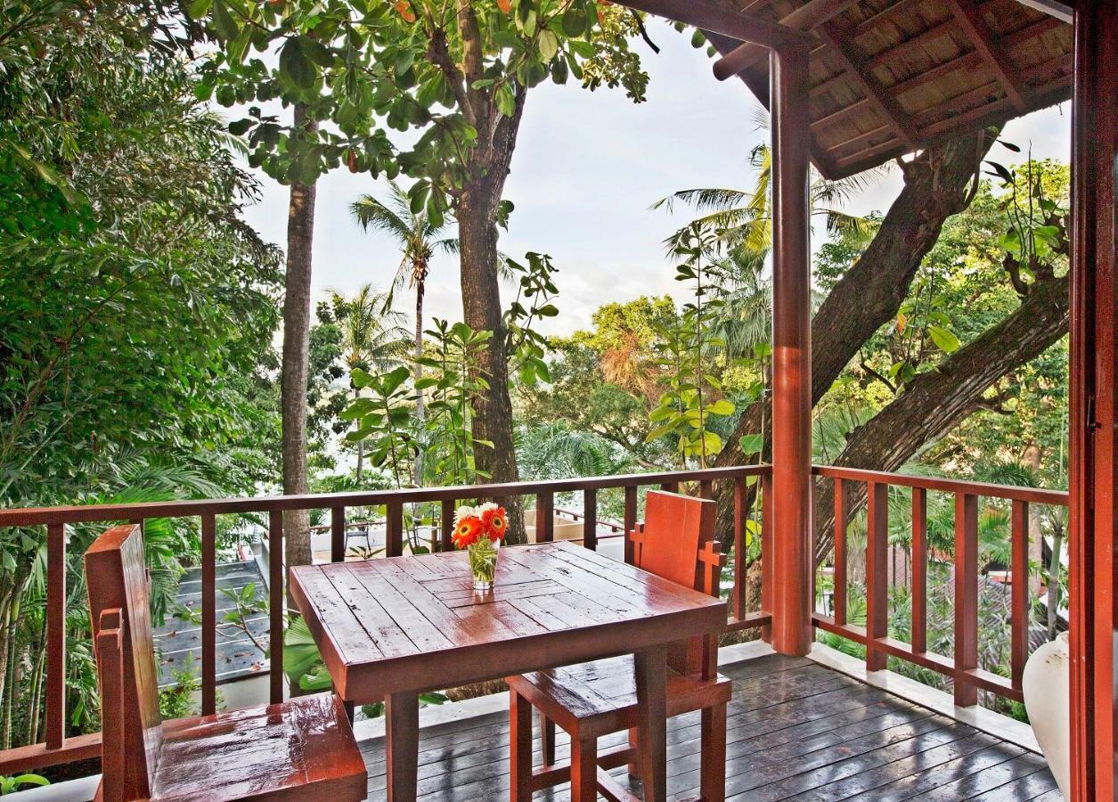 Villa Elisabeth Kata-part Kültér fotó